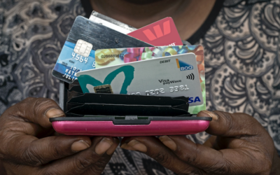 Did you know?  New Rules for Credit Cards