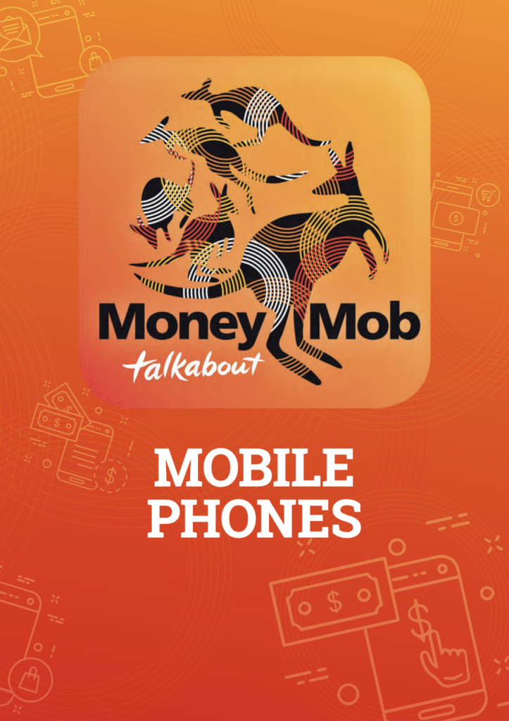 MMT Mobile Phones Brochure Cover