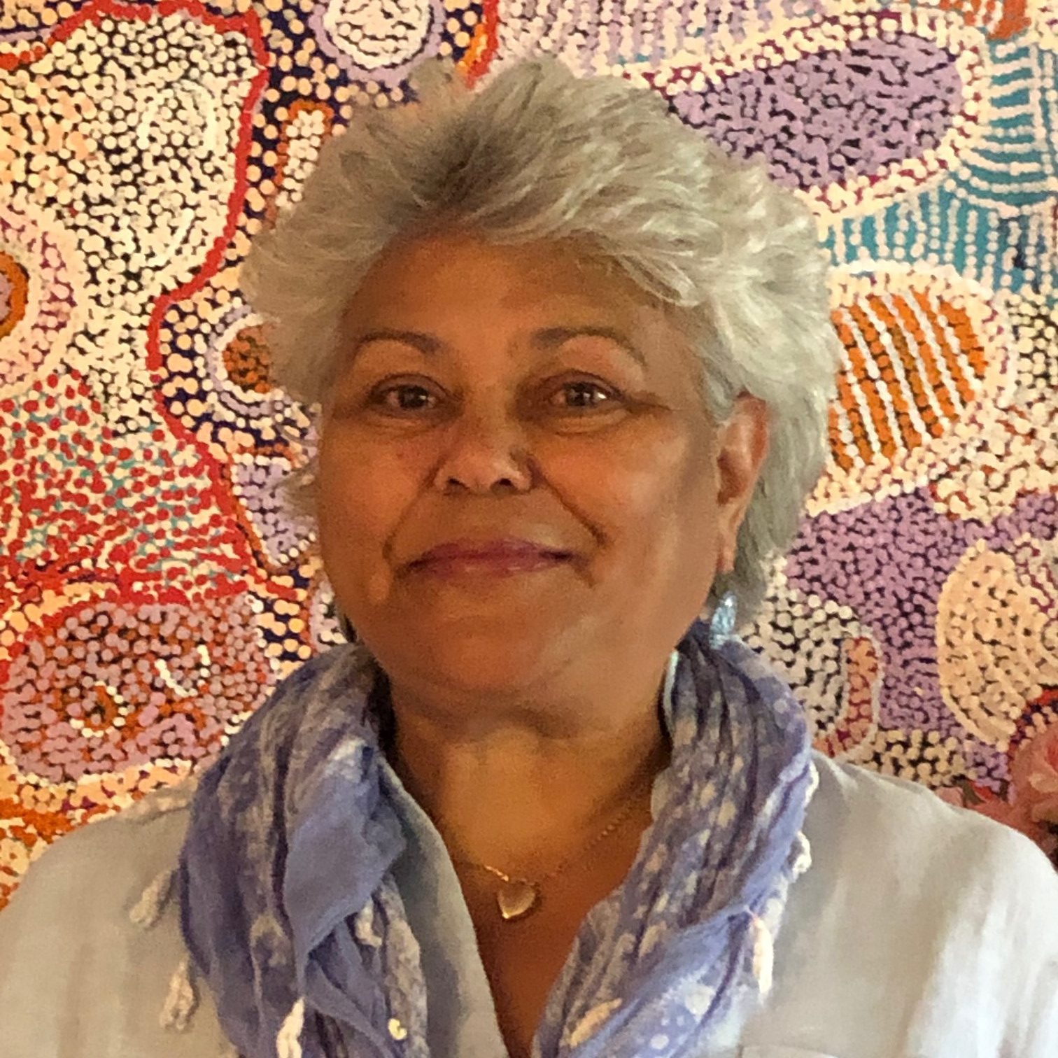 Sandra Marty
