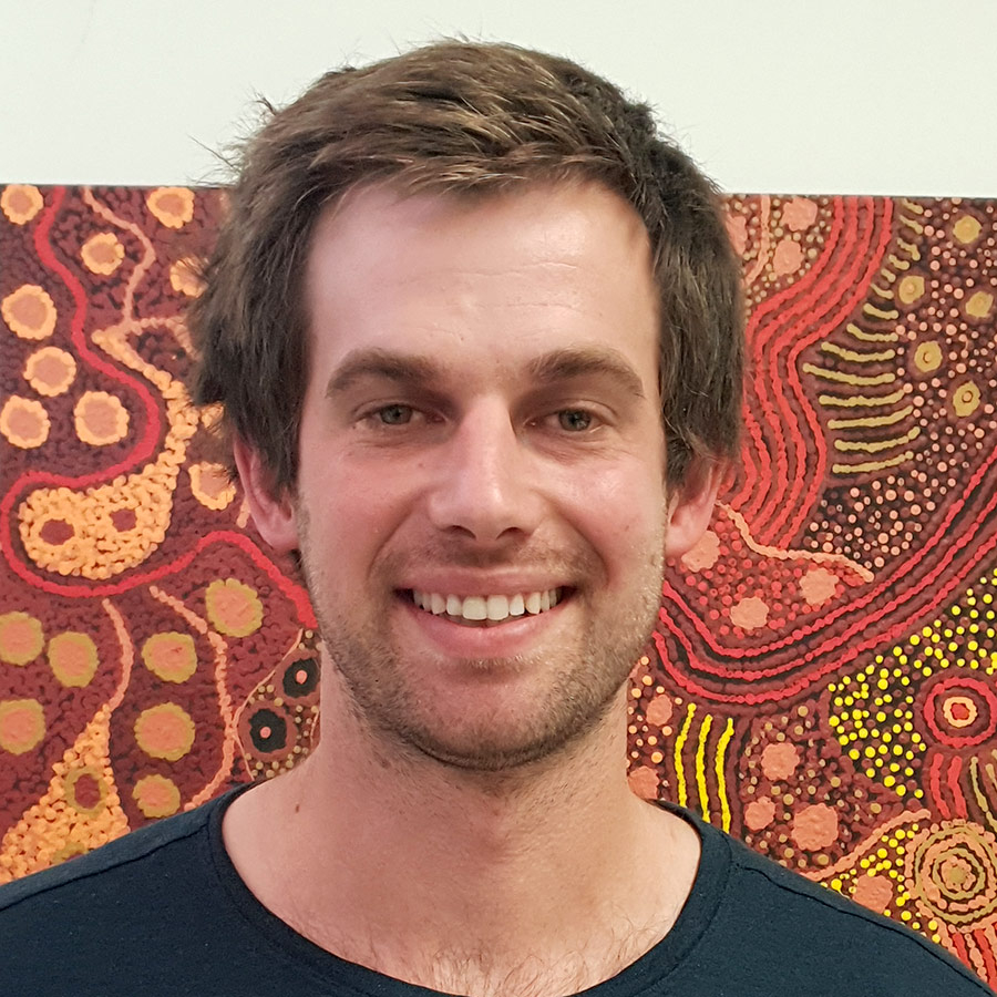 Zac Cleaver