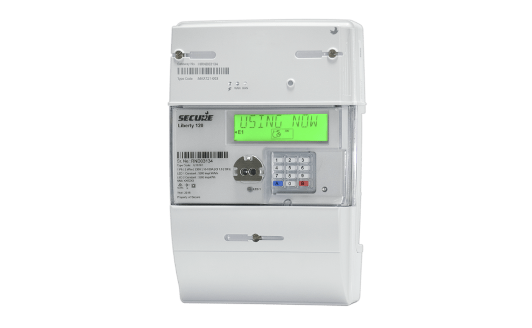 Smart Meter Installations Begin