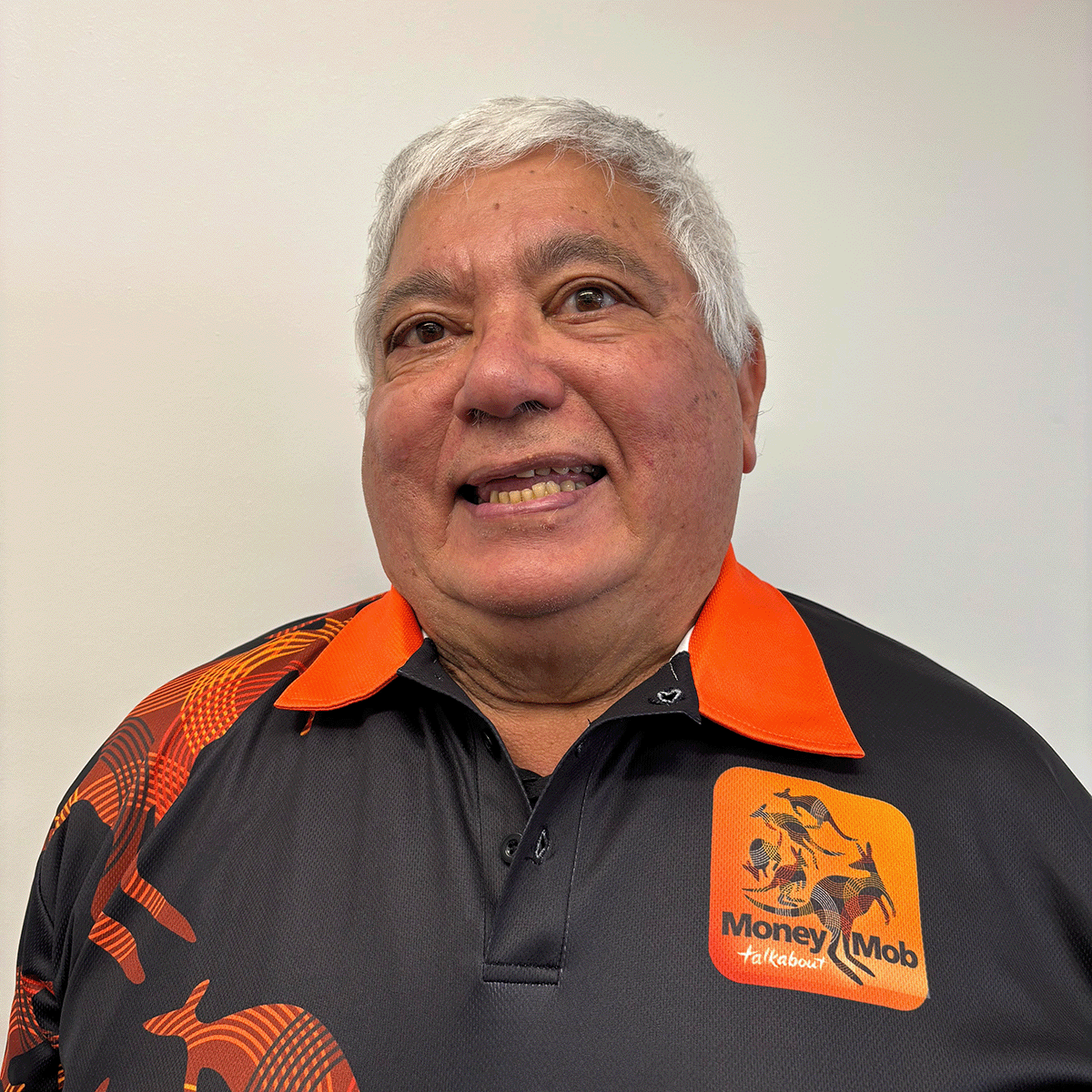 Trevor Cleland